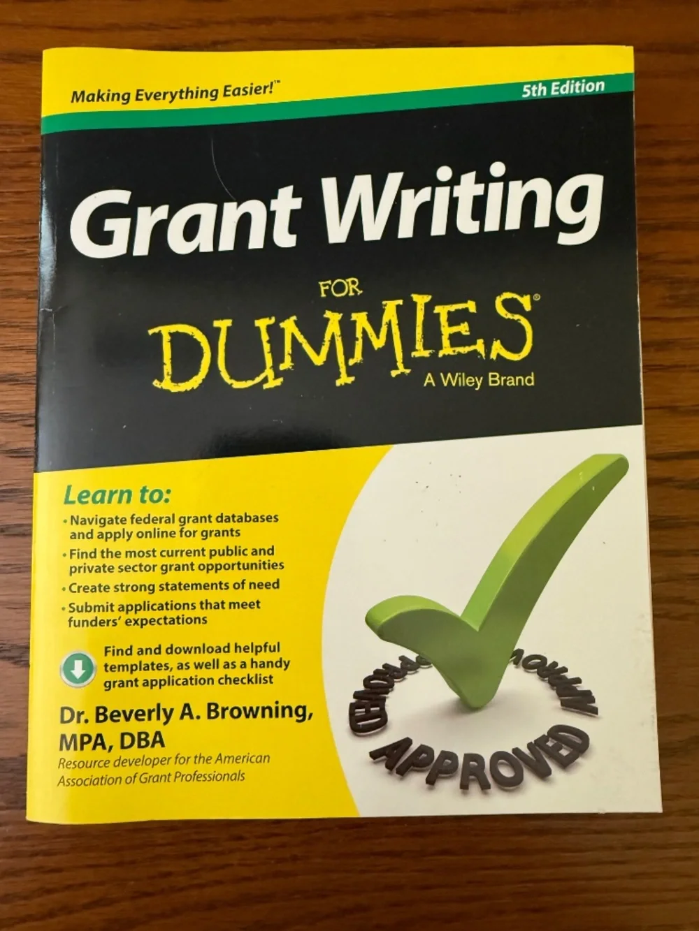 📚🌟 Nonprofit Fundraising & Grant Writing Resource Collection 🌟📚